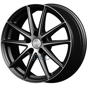 Диск SKAD, Амстердам 7x17/5x112ET43 66.6