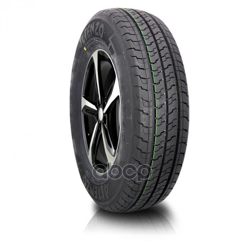 Автошина ALTENZO Cursitor 185/75 R16 104 S