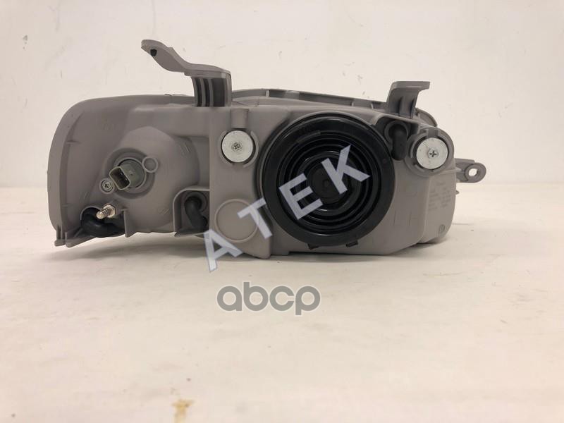 ATEK AVEO T200 Фара левая, мех. корект, без указателя поворота RP-13541
