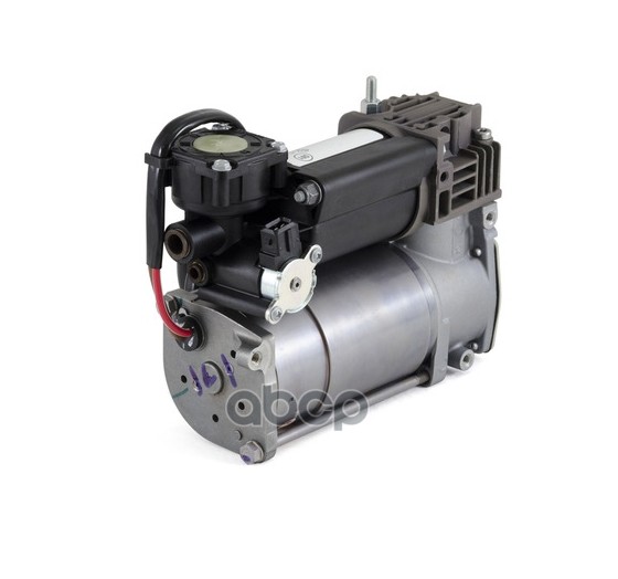 Насос регулировки подвески