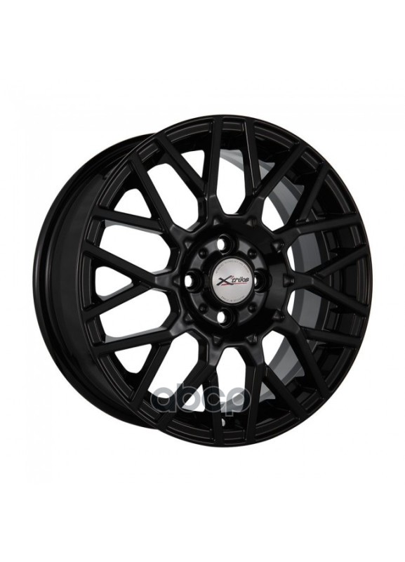 Диск X'trike, X-125 6.5x16/4x100ET48 60.1