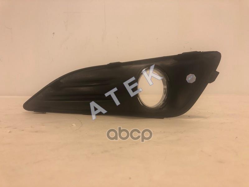 ATEK FIESTA 13 Рамка ПТФ правая переднего бампера RP-02017