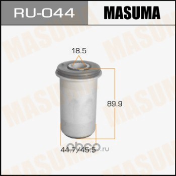 Masuma RU044