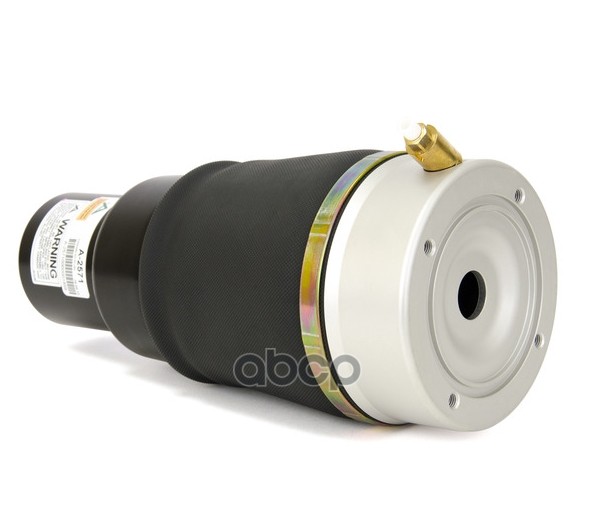 Пневмобаллон подвески  перед прав.  (нов.) - 04-10 VW, 07-10 Audi, 03-10 Porsche