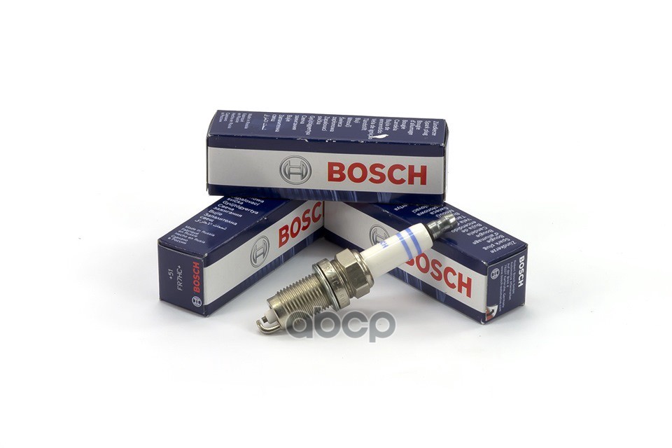 Свеча зажигания Bosch 0242236565