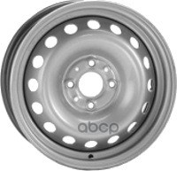 Диск TREBL, X40015 7x17/5x114.3ET45 60.1