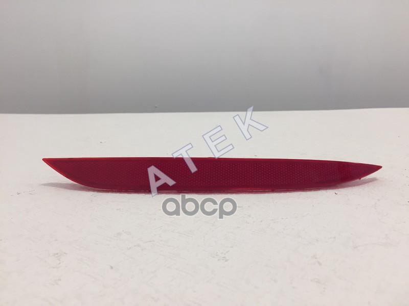 ATEK CERATO 13 Светоотражатель заднего бампера левый (седан) RP-17195