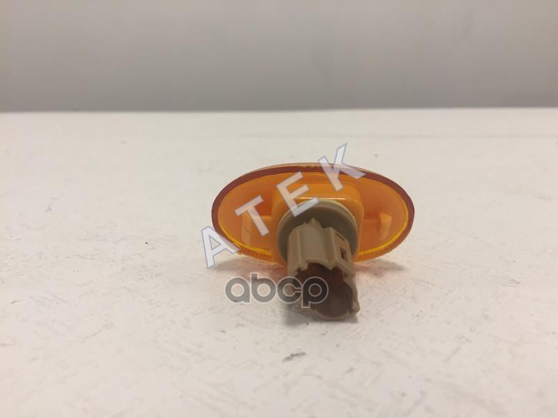 Крыло переднее {ST04}