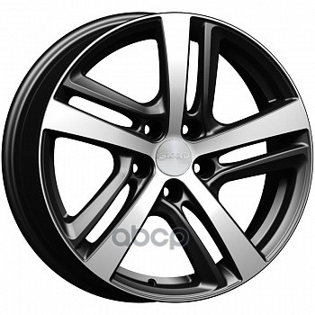 Диск SKAD, Сеул 6.5x17/5x114.3ET46 67.1