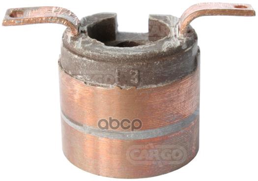 Кольцо Токосъемное! Delco 26.4X13.2x23.8mm Opel, Chevrolet, Daewoo, Jeep, Ssang Yong CARGO арт. 133924