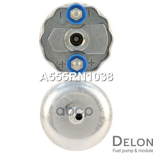 Бензонасос электрический