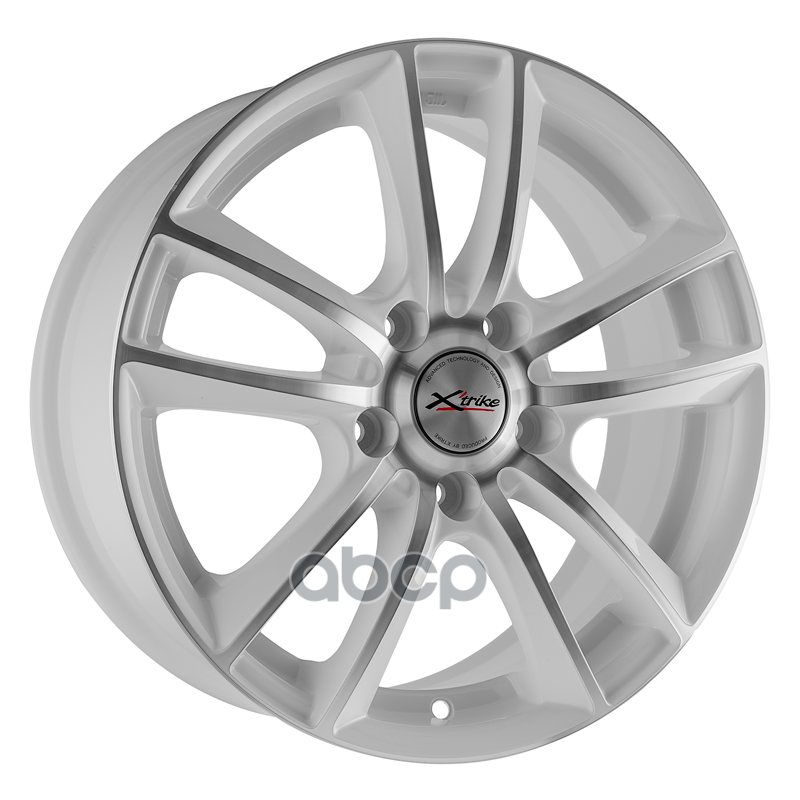 Диск X'trike, X-116 6.5x16/5x112ET33 66.6