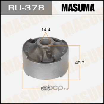 Masuma RU378