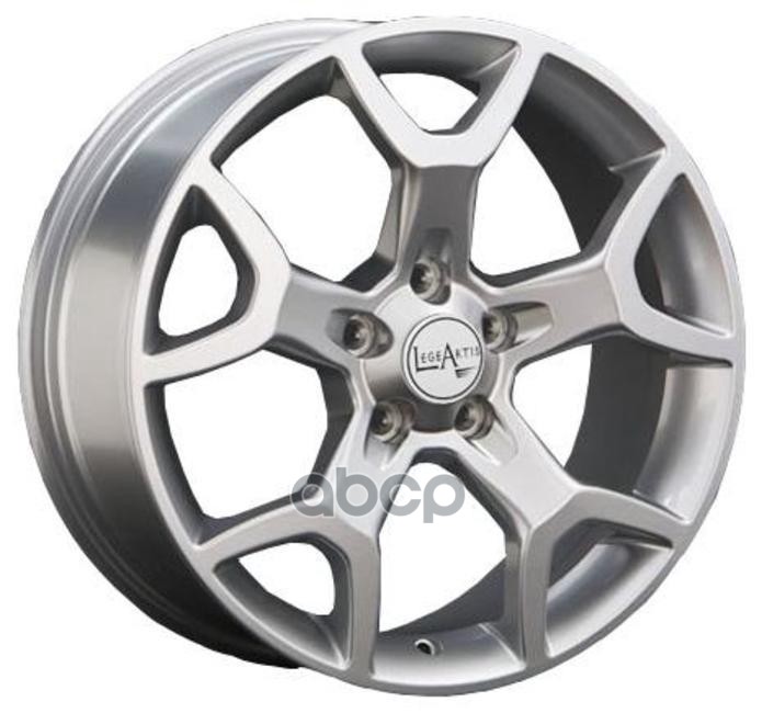 Диск LegeArtis, LR25 6.5x16/5x120ET41 67.1