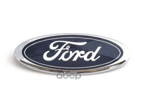 Эмблема Передняя! Ford Focus 11> FORD арт. 2038573