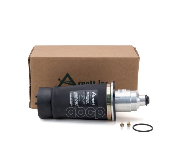 Баллон подвески пневматическои заднии