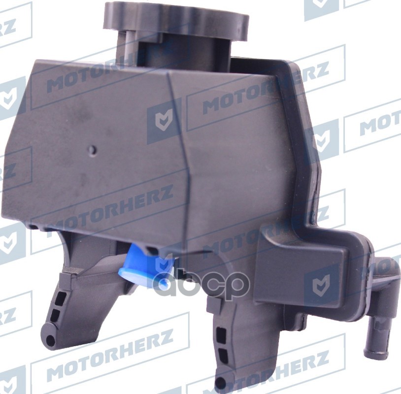 Бачок гидроусилителя Motorherz арт. HPP1038EBK