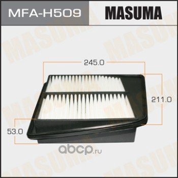 Masuma MFAH509