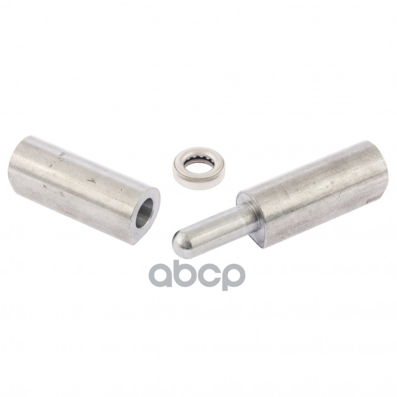 Петля каплевидная 32 х 180 мм с подшипником