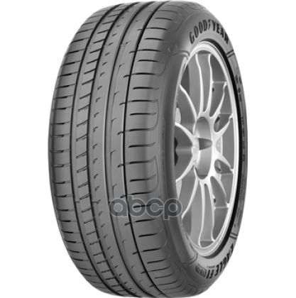 Автошина GOODYEAR Eagle F1 Asymmetric 3 SUV 235/45 R20 100 V
