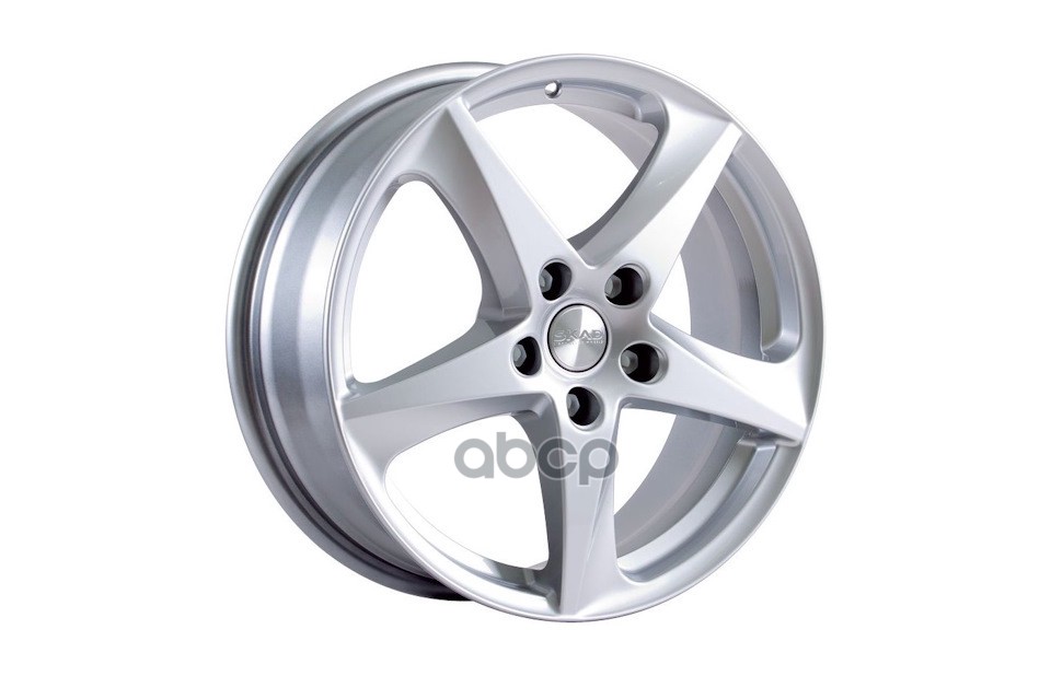 Диск SKAD,  7x17/5x100ET45 67.1