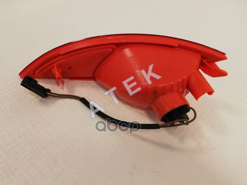 ATEK IX 35 EURO TYPE 11 Фонарь противотуманный в заднем бампере левый RP-17108