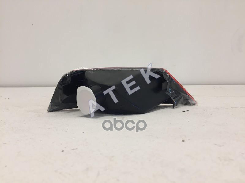 ATEK FOCUS 09 (HATCH) Фонарь заднего бампера левый RP-17206