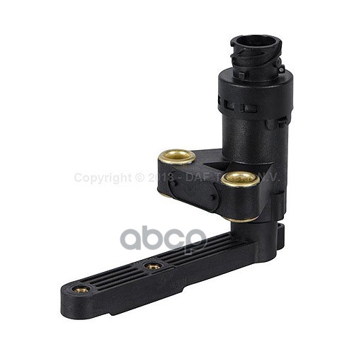 датчик уровня пневмоподвескиDAF F75/85/95/105CF/LF/IV