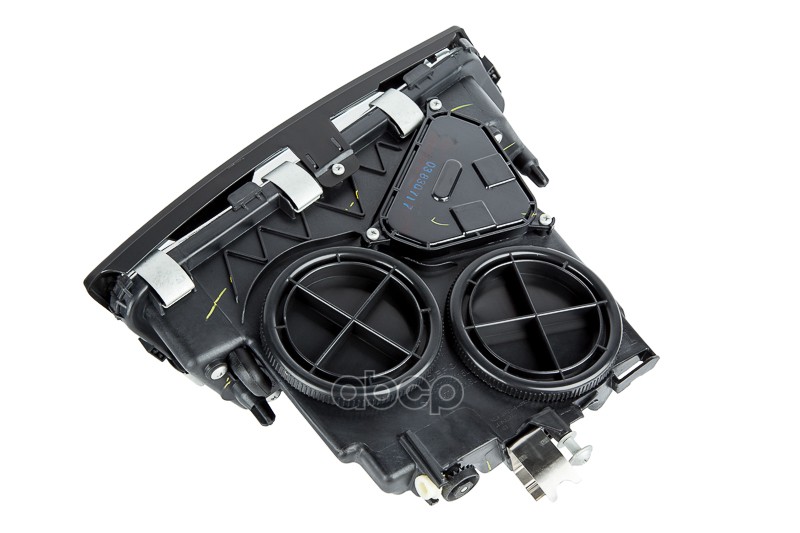 фара противотуманная левая с дальним светом H3/H3 VOLVO FH 08>