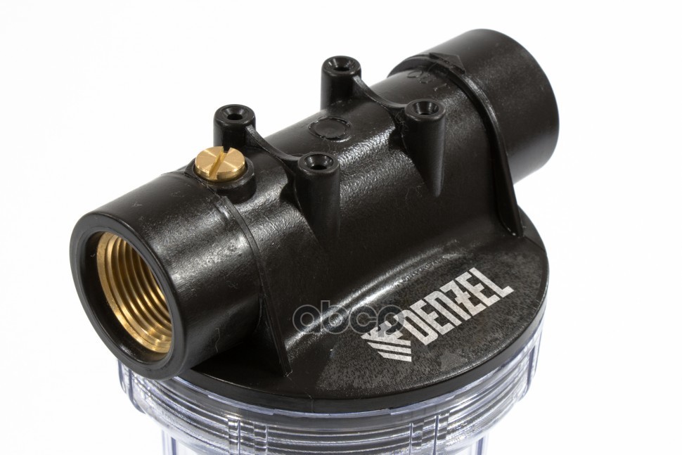 Фильтр тонкой очистки F2, объем 2л, диаметр 1