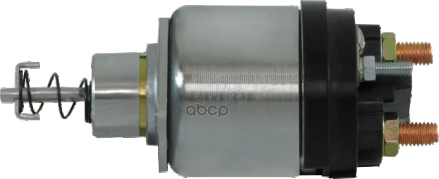 Реле Втягивающее Москвич М-412 "Eldix" ELDIX арт. РДСМ412Б