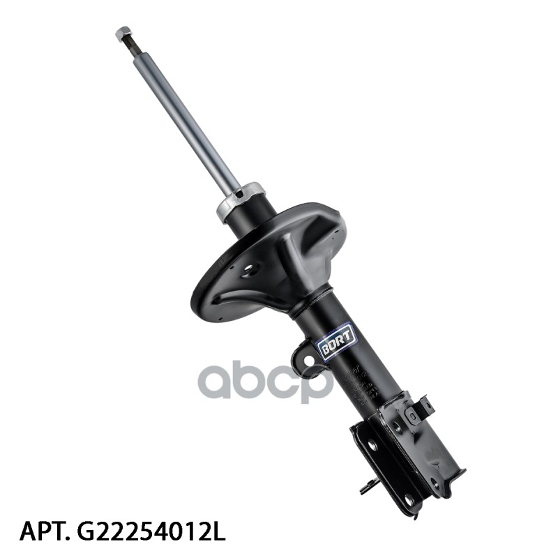 Аммортизатор