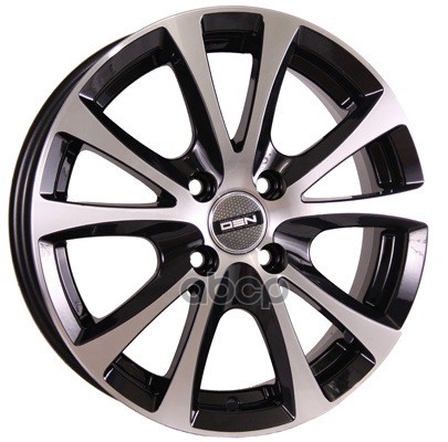 Диск NEO, 509 6x15/5x105ET39 56.6