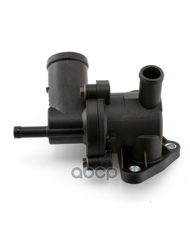 Термостат в сборе c  корпусом и датчиком.