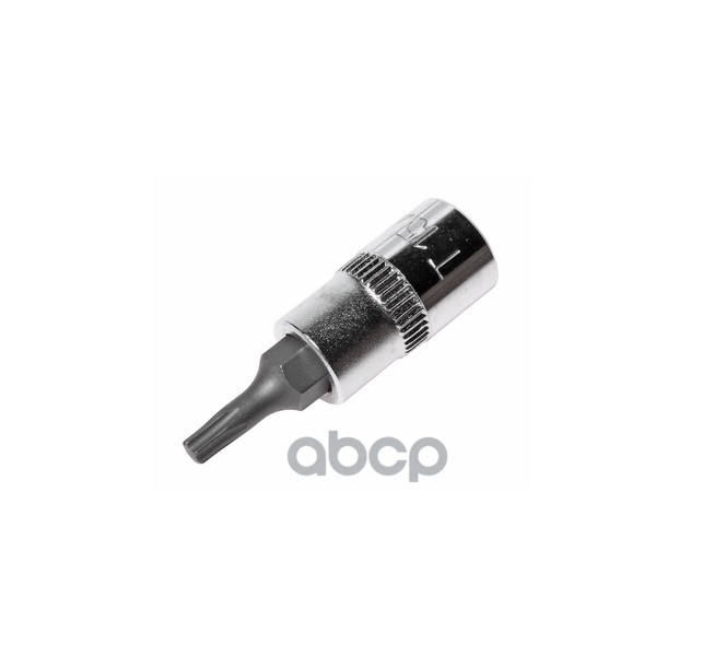 Бита-Головка! Torx 1/4'' Х T15, L37мм JTC арт. JTC23715