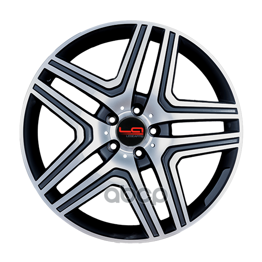 Диск LegeArtis, MB67 7.5x17/5x112ET47 66.6