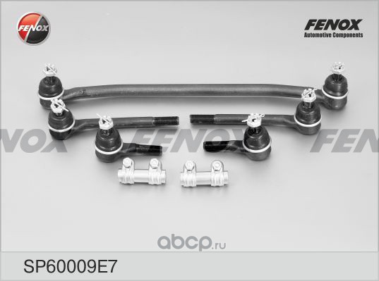 FENOX SP60009E7