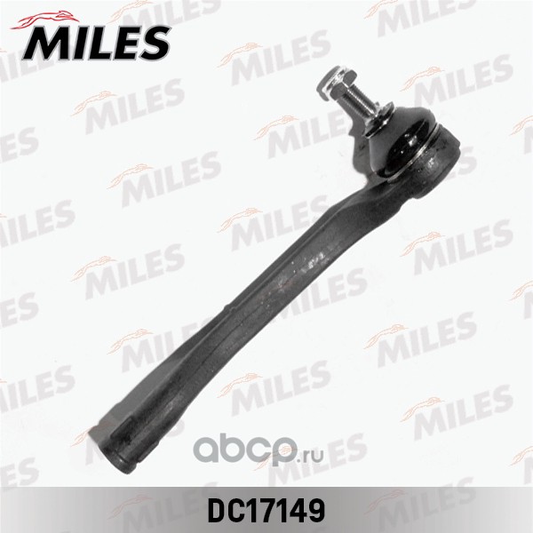 Miles DC17149