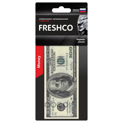 Freshco USD104