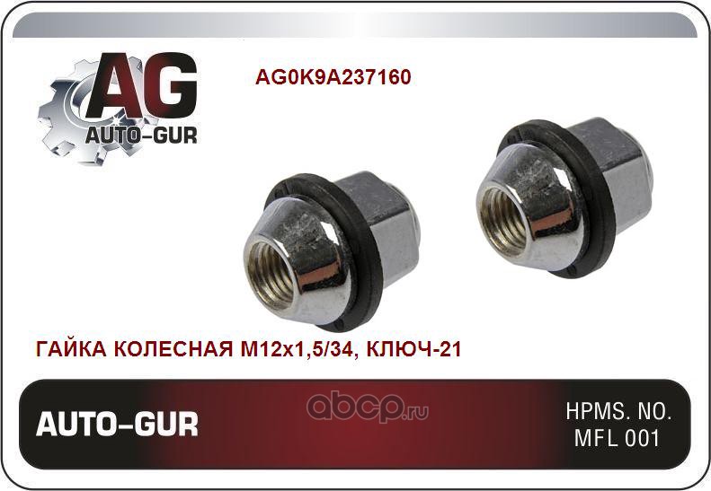 Auto-GUR AG0K9A237160