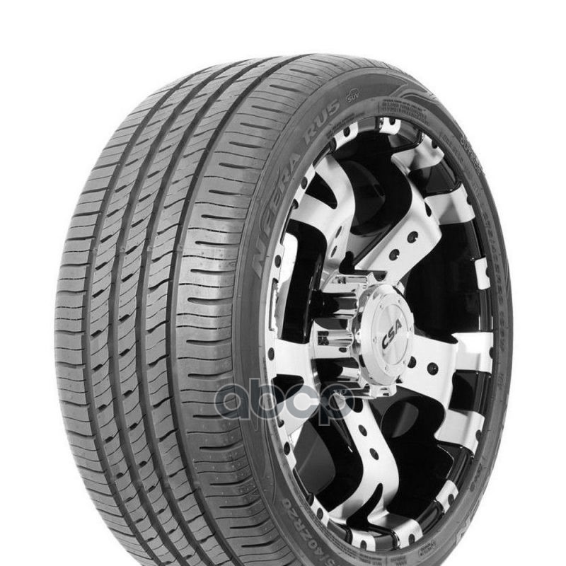 Автошина Roadstone NFera RU5 225/55 R18 98 V