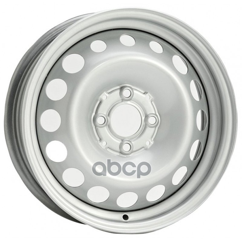 Диск KFZ, 9993 7x17/5x114.3ET50 67.1