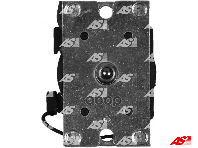 Реле стартера втягивающее