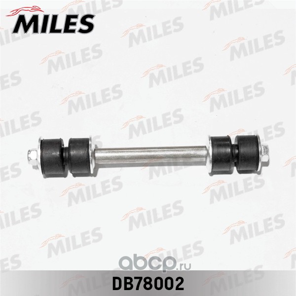 Miles DB78002