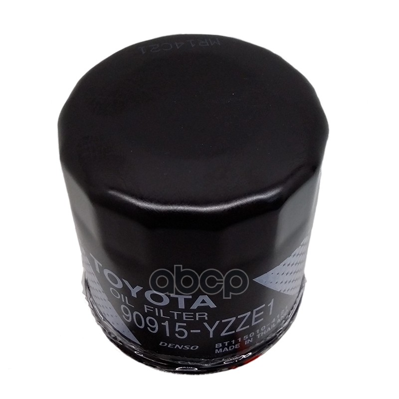 Фильтр масляный DENS