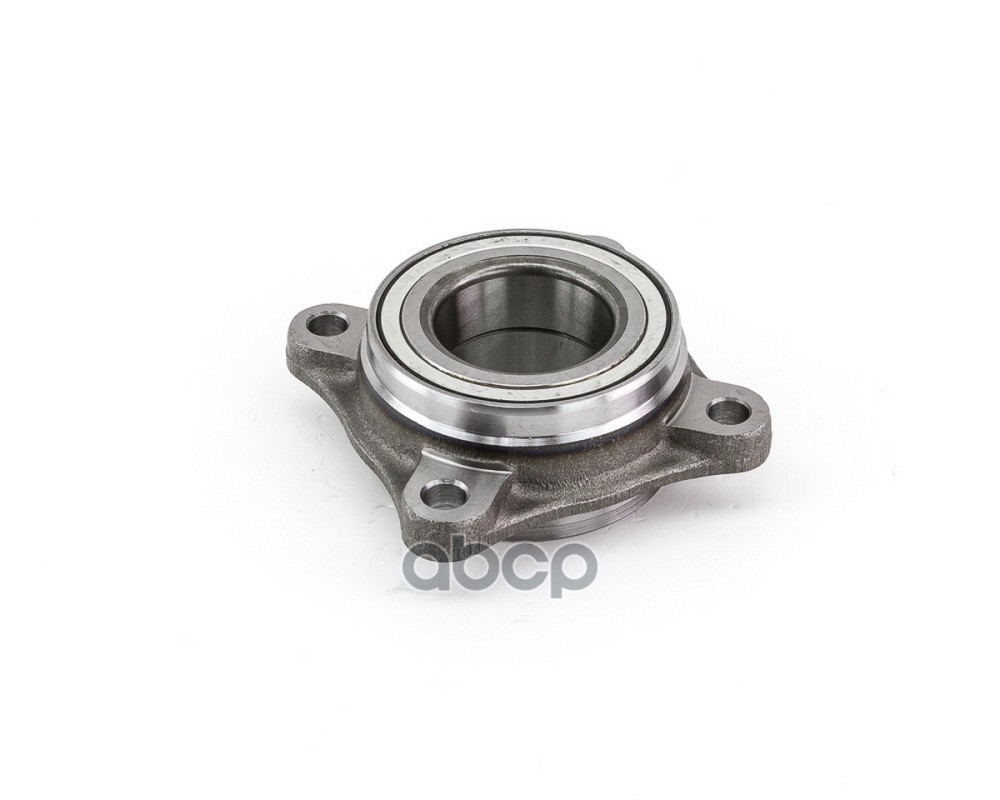 Ступица колеса  в сборе передняя