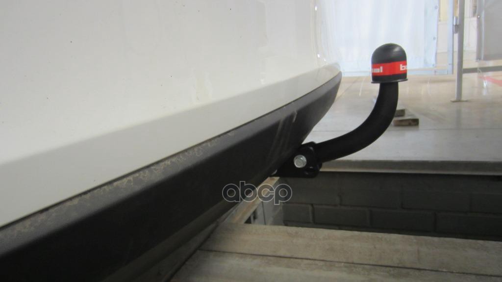 ТСУ! без элект Renault Megane III HB /Scenic II/Grand Scenic II 08>