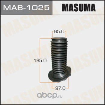 Masuma MAB1025
