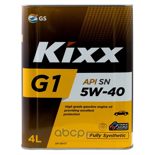 KIXX L531344TE1