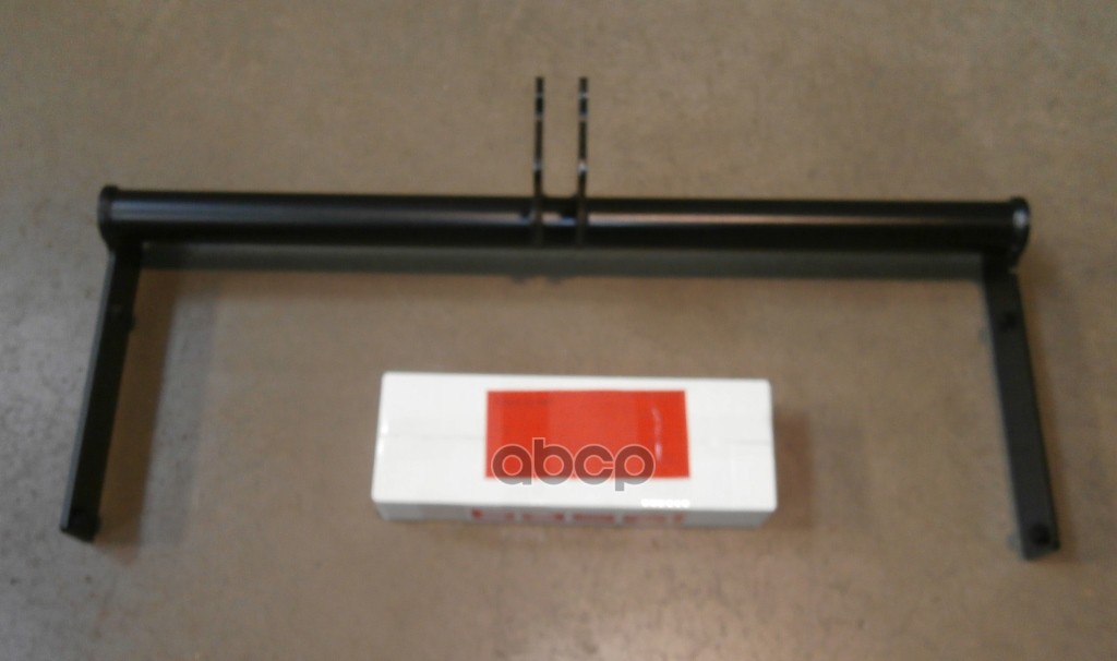 Фаркоп Volkswagen Passat седан 2005-2011 крепление шара на двух болтах